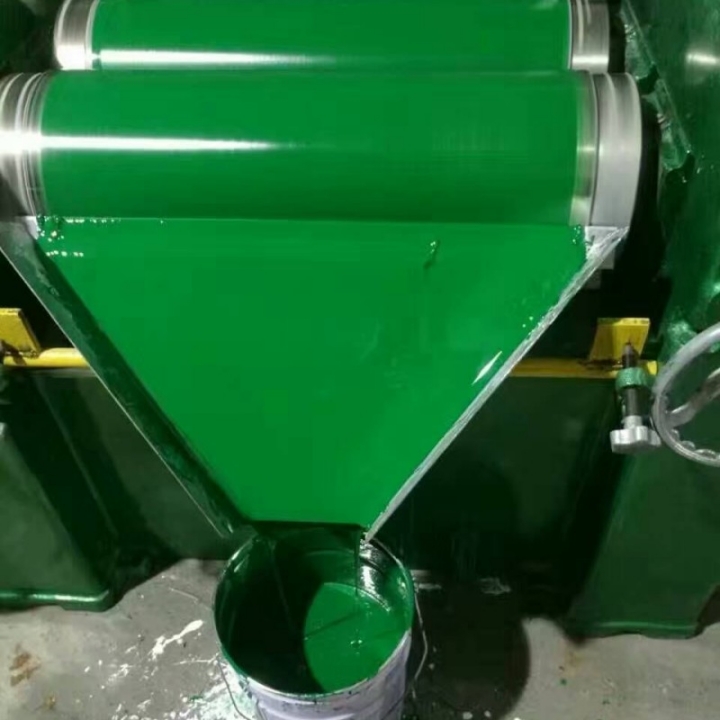 玻璃鋼防腐用的是什么材料